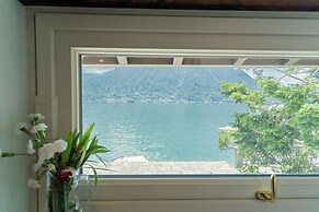 Sala Comacina Villas by Rent all Como