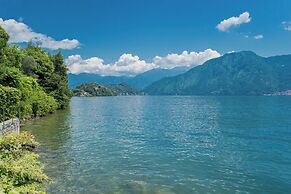 Sala Comacina Villas by Rent all Como