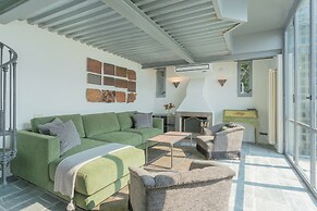 Sala Comacina Villas by Rent all Como