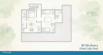 Sala Comacina Villas by Rent all Como