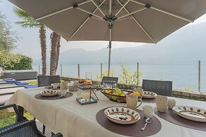 Sala Comacina Villas by Rent all Como