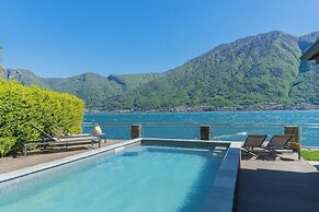 Sala Comacina Villas by Rent all Como