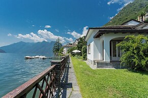 Sala Comacina Villas by Rent all Como
