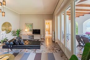 Sala Comacina Villas by Rent all Como