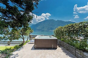 Sala Comacina Villas by Rent all Como