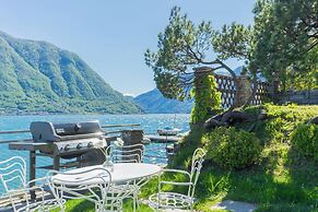 Sala Comacina Villas by Rent all Como