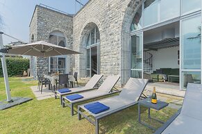 Sala Comacina Villas by Rent all Como