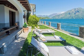 Sala Comacina Villas by Rent all Como