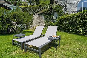 Sala Comacina Villas by Rent all Como