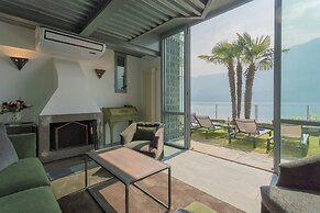 Sala Comacina Villas by Rent all Como