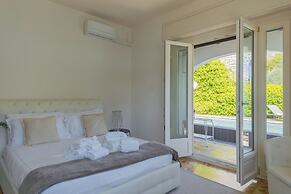 Sala Comacina Villas by Rent all Como