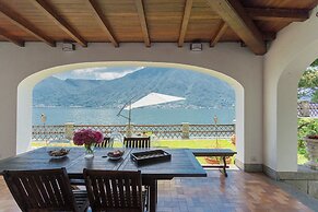 Sala Comacina Villas by Rent all Como