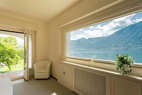 Sala Comacina Villas by Rent all Como