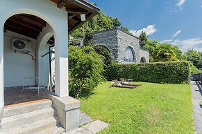 Sala Comacina Villas by Rent all Como