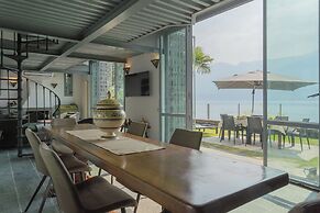 Sala Comacina Villas by Rent all Como