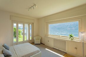 Sala Comacina Villas by Rent all Como