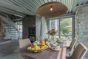Sala Comacina Villas by Rent all Como