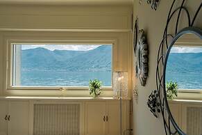 Sala Comacina Villas by Rent all Como