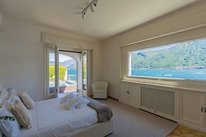 Sala Comacina Villas by Rent all Como