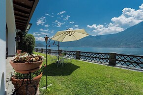 Sala Comacina Villas by Rent all Como