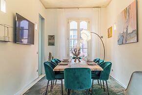 Rovelli 41 by Rent all Como