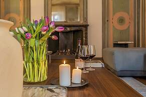 Rovelli 41 by Rent all Como