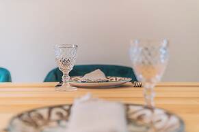 Rovelli 41 by Rent all Como