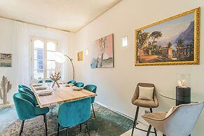 Rovelli 41 by Rent all Como