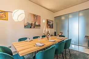 Rovelli 41 by Rent all Como