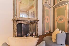 Rovelli 41 by Rent all Como