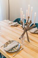 Rovelli 41 by Rent all Como