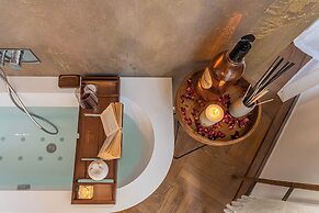 Rovelli 41 by Rent all Como