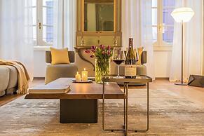 Rovelli 41 by Rent all Como