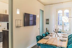 Rovelli 41 by Rent all Como