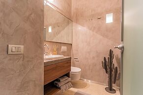 Rovelli 41 by Rent all Como