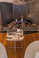 Rovelli 41 by Rent all Como