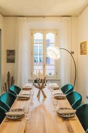 Rovelli 41 by Rent all Como