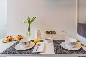 Rovelli 41 by Rent all Como