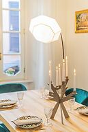 Rovelli 41 by Rent all Como