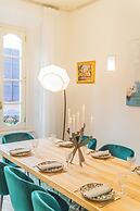 Rovelli 41 by Rent all Como