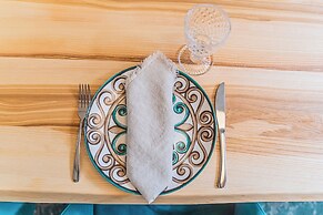 Rovelli 41 by Rent all Como