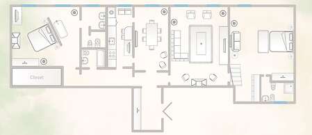 Rovelli 41 by Rent all Como