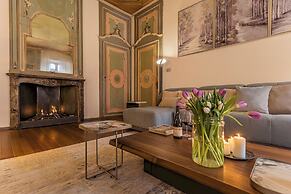 Rovelli 41 by Rent all Como