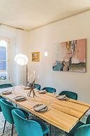 Rovelli 41 by Rent all Como