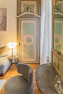 Rovelli 41 by Rent all Como