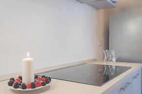 Luxury Apartments in Villa Cardinal Ciceri by Rent all Como