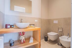 Luxury Apartments in Villa Cardinal Ciceri by Rent all Como