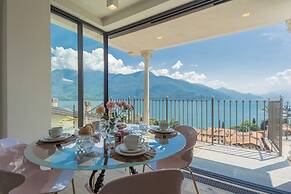 Villa Donatella - Private SPA e Infinity Pool by Rent all Como