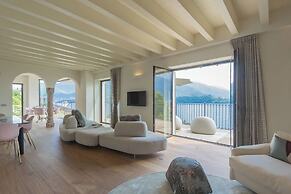 Villa Donatella - Private SPA e Infinity Pool by Rent all Como