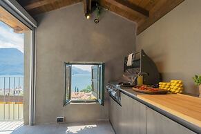 Villa Donatella - Private SPA e Infinity Pool by Rent all Como